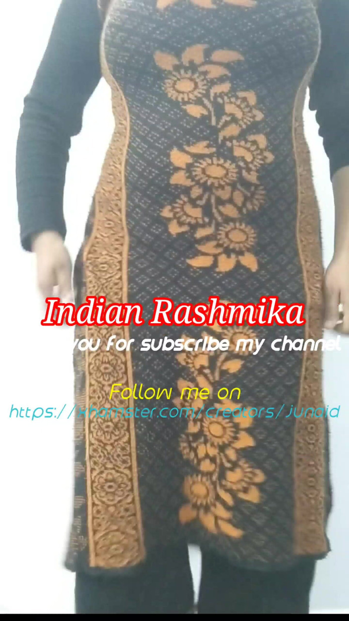 Junaid: रश्मिका तंग चूत और परफेक्ट गांड के साथ पूर्ण नग्न हॉट और सेक्सी शरीर