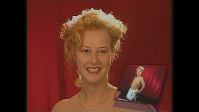 MMV films - The Original: Suri rumah blonde panas dipecahkan pantatnya oleh zakar keras besar