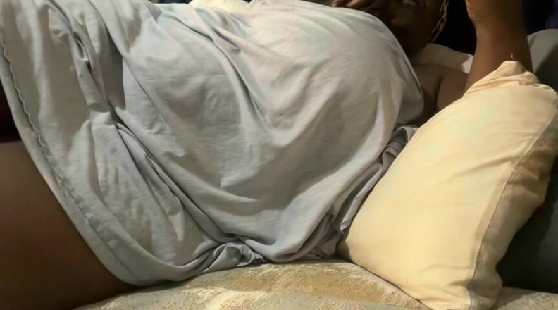 Legendary Booty Overdose: Vibratore bbw assondita stuzzica e geme feticcio