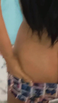 I Gave My Ass for the First Time, I Loved It