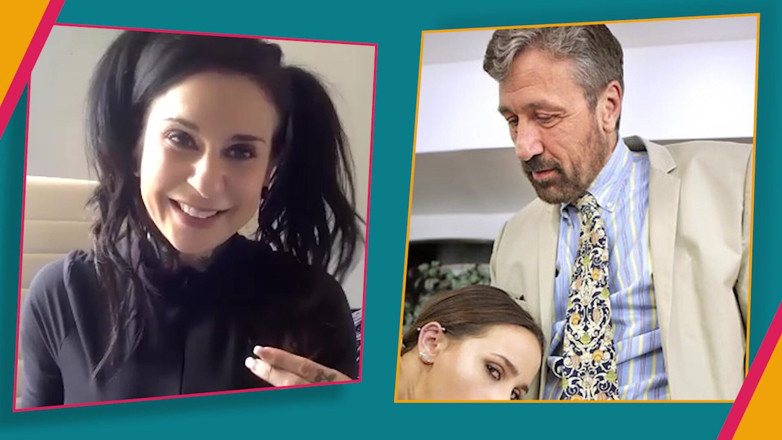 Adult Time Podcast: The Mike and Joanna Show