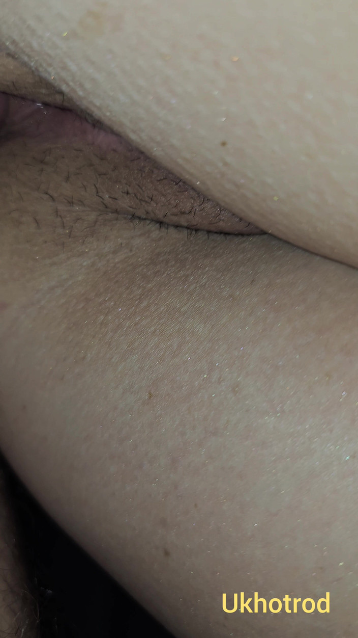 UK Hotrod: Ejaculare înăuntru anală noaptea târziu