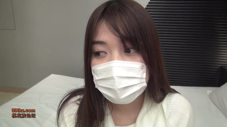 Asian happy ending: Asian angel 5219