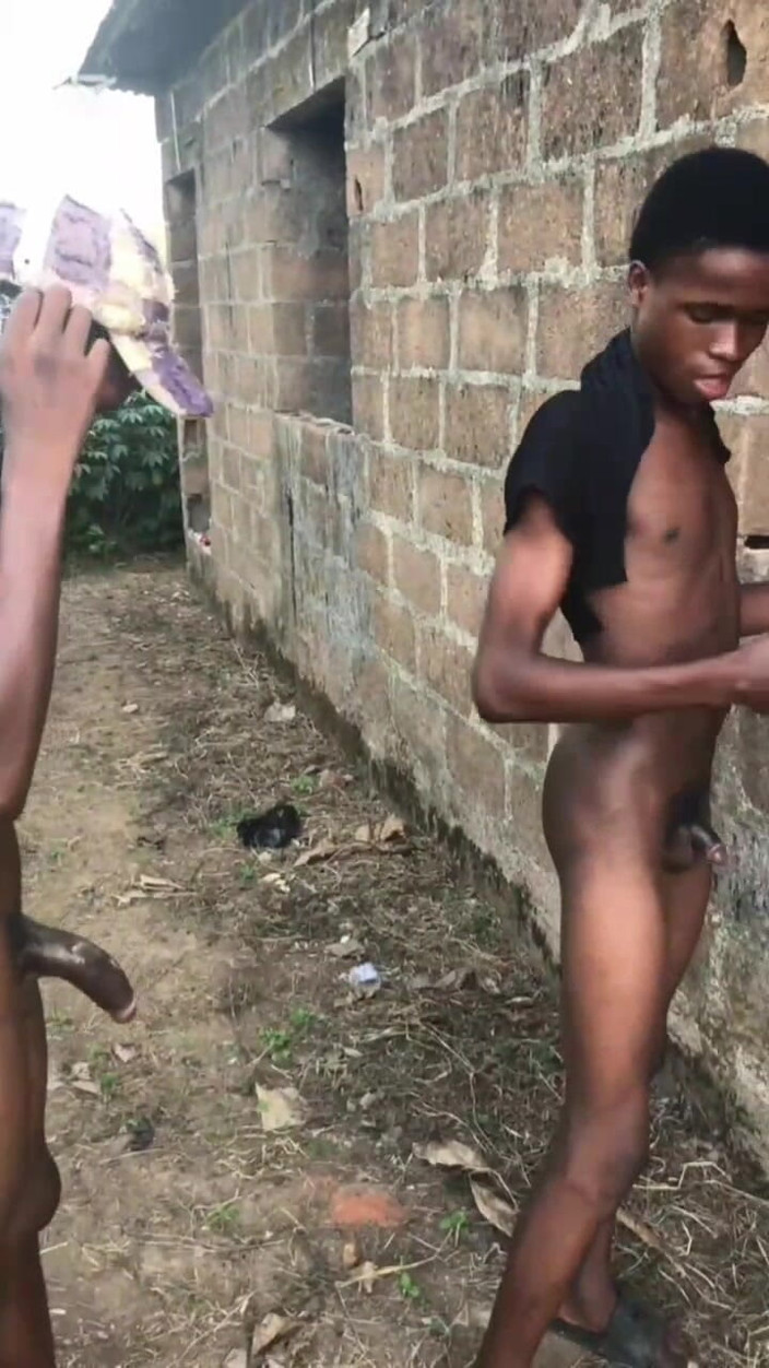 Smallmighty: Fell in Love with His Hunk Dick