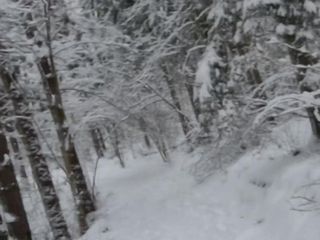 GayDuplo: Ist es an deinem Platz schnee?