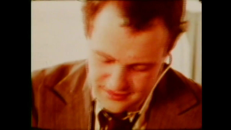 Vintage Megastore Full hd: 凡妮莎·德尔·里奥 （Vanessa del Rio） 去看医生