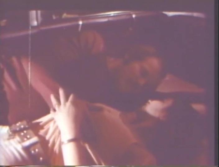 Vintage Usa: Wild sex for a hot vintage couple