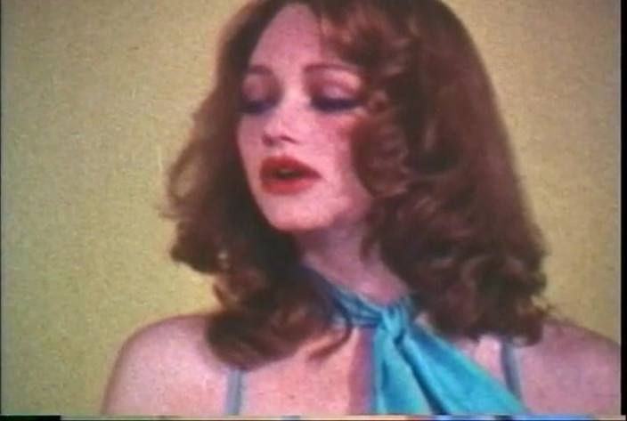 PornstarClassics: Jacqueline Lorians - the Golden Age of Porn