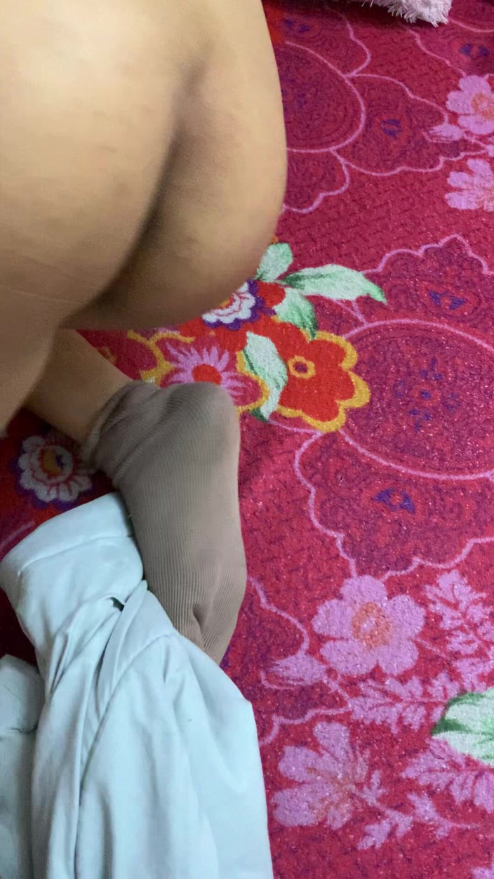 wickedriya: Manžel se vrátil domů po práci a tvrdě ošukal svou...