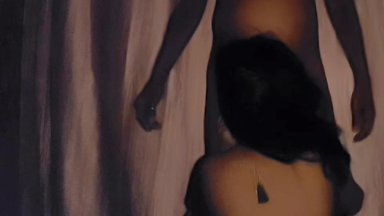 Hotpooja86900: Bhabhi ottiene pompino con il vicino e tradisce suo marito