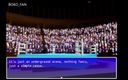 Boko Fan: Ultimate Fighting Girl Type a Opening Scene
