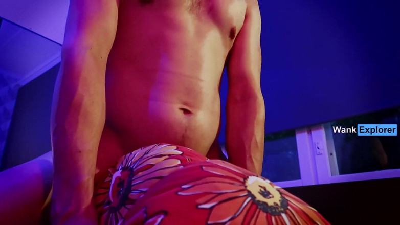 WankExplorer: Daddy Cums Inside You - Snad jsi neotěhotněla!