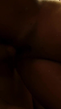 Rane Revere Gets Her Black Booty Fucked and Covered in Cum