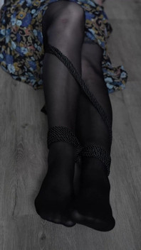 Bondage and Struggle