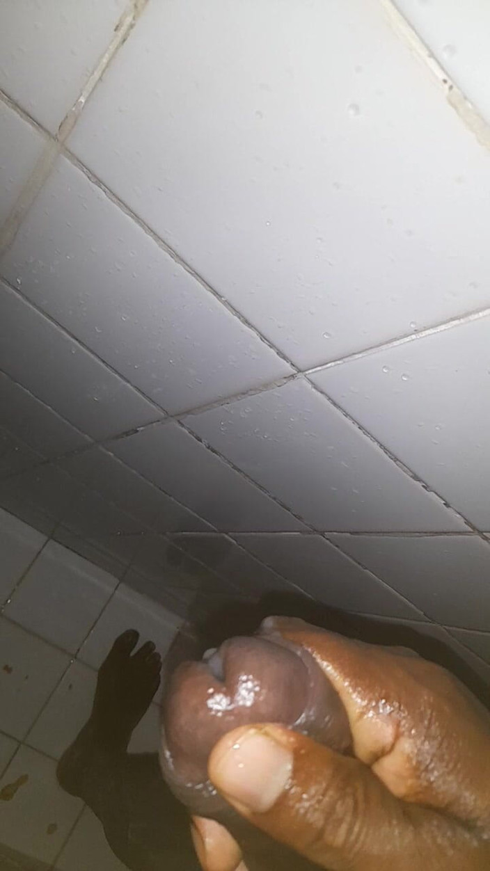 Black guy: Melancap S9 E4