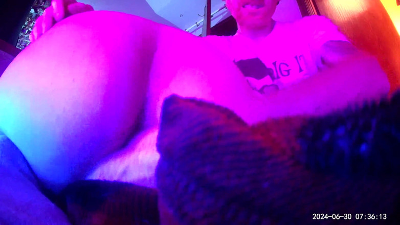 Fickna: Addy Haze má čas na hraní se svým fuck kamarádem Alexem -...