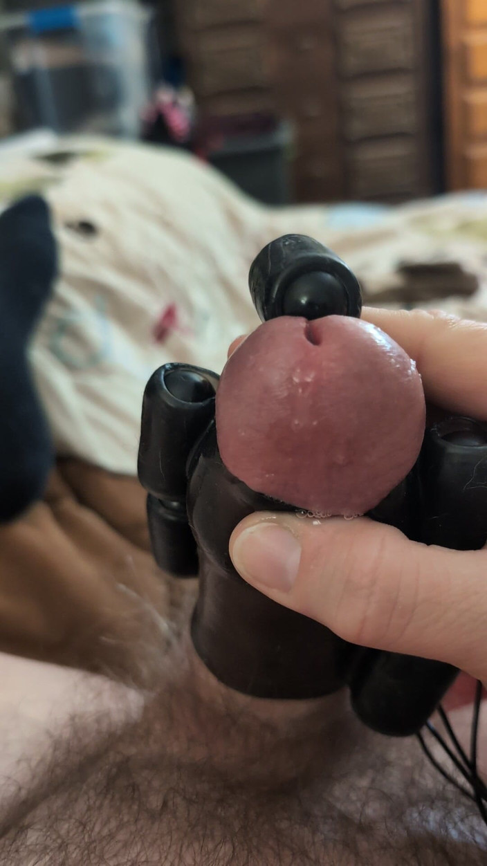 Spindo: 5个电机和10个振动模式