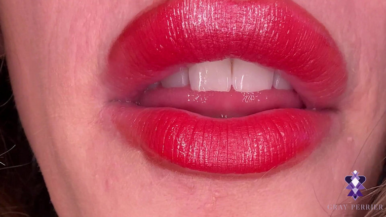 Gray Perrier: Trans audio porn 1 - sensual, erótica, asmr masturbando comigo