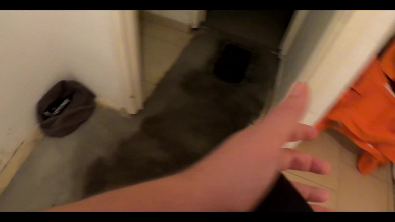 Snauwflake: Horny Prisoner Get Barbecak Fuck