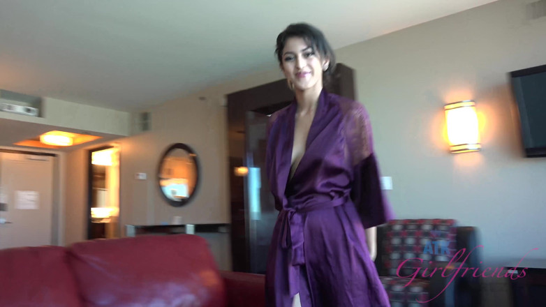 ATK Fans (Girlfriends): Virtuele vakantie Las Vegas Sophia Leone 3/3