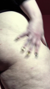 Worship My Glorious Behind