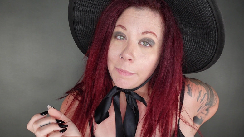 Deanna deadly: Čarodějnice okamžitě promění POV v obézní tlusťošku a vy to...