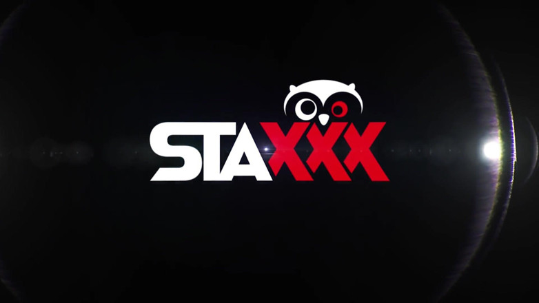 Staxxx: Rucca Page quer chupar seco