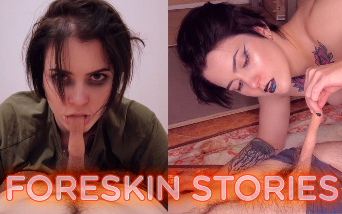 Stacy Moon: Historias de prepucio, parte 4