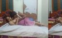 Telugu Couple: Indian Married Wife Quality Hot Sex for Massive Orgasm Out...