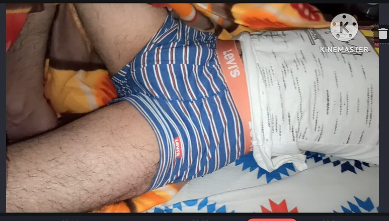 Desi__Panda: Uwodź mojego najlepszego przyjaciela w nocy, kiedy wróci do mojego...