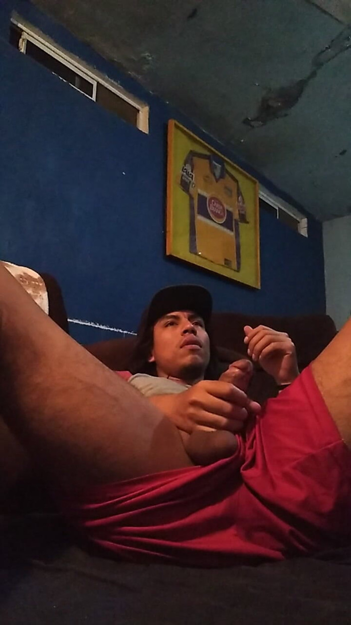 AlexAlejandro13: Batang super besar