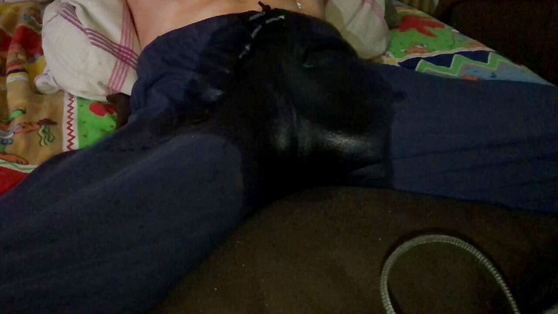 Sebi87: Chcací masturbace chlapce