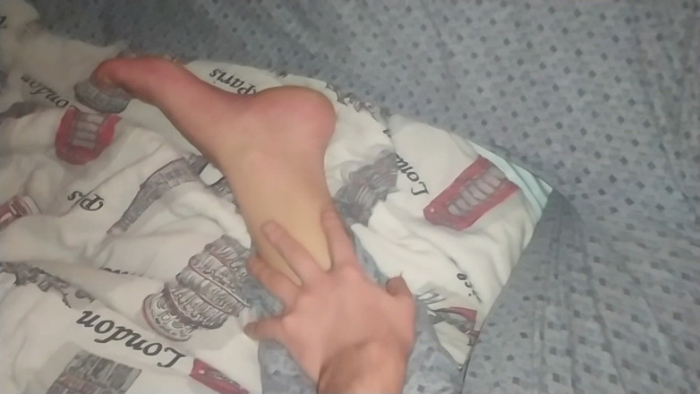 MartyBrady: Twink-meister wichst seinen lieblings-papi