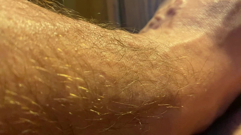 Placer_macho: Kakiku lelah pulang kerja...