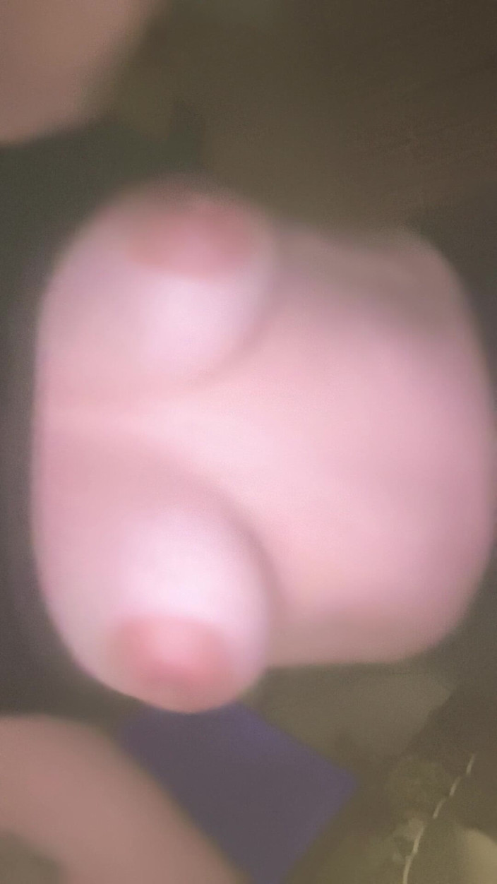 Key Montero: Teen Tits