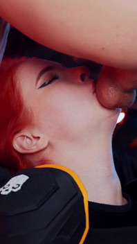 Helldivers Wives Demand Sex in the Name of Democracy - Mollyredwolf