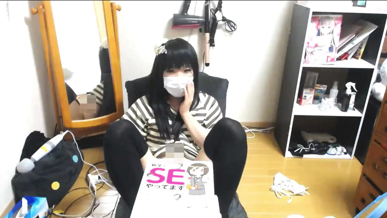 asamin: [nh] _squirting s vibrátorem Přijímám všechny požadavky! [asami_0601]_(2)