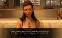 Dirty GamesXxX: A Date with Emily: Date with Beautiful Girl- Episode 1