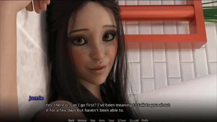 Visual Novels: WVM hvězdy univerzity část 48
