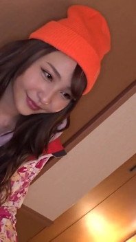 【the Goddess of Cute Sluts Descends Upon Niigata's Ski Slopes】