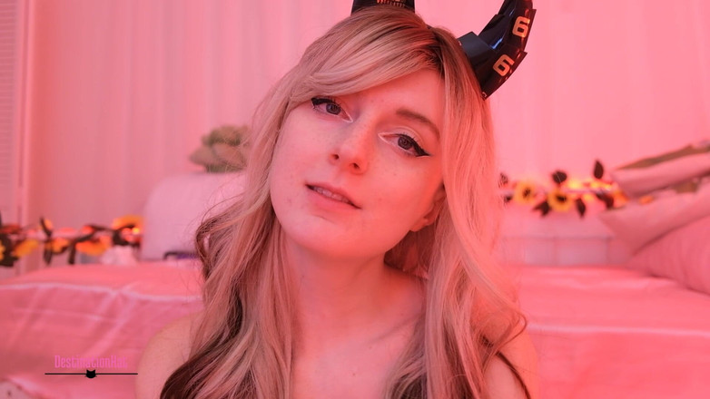 Destination Kat: Ligando o Succubus