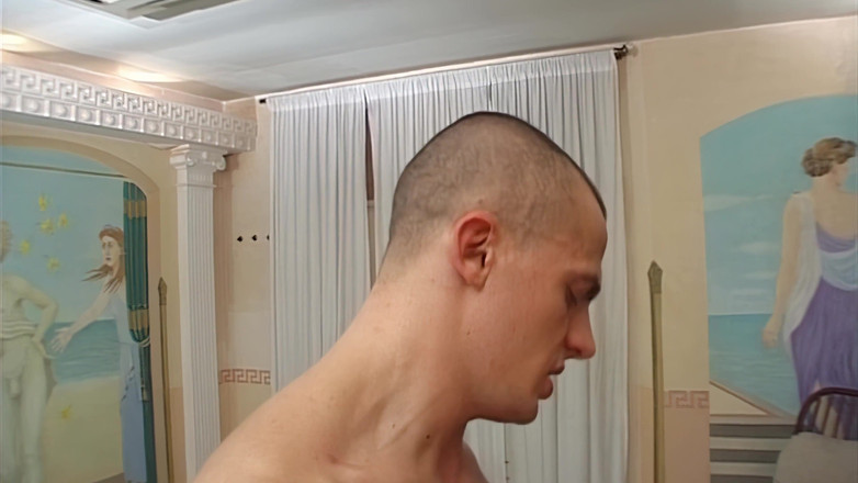 TWINK HERITAGE - ORRANGE MEDIA: 최고의 섹스 친구 파트 #3 - HD로 완전히 리마스터링