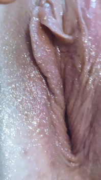 Wet Tight Lil Pussy