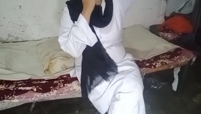 RIMSHA: Pembantu rumah detik-detik bhabi panas yang tidak dijangka