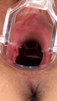 Blonde Finger Fucks Her Pussy Till Orgasm