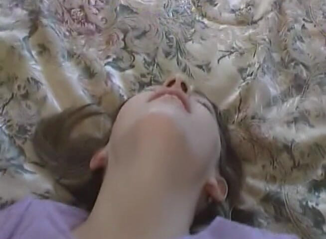 Teens Get it Hard: Dirty teen slut gives her pussy to stepdad