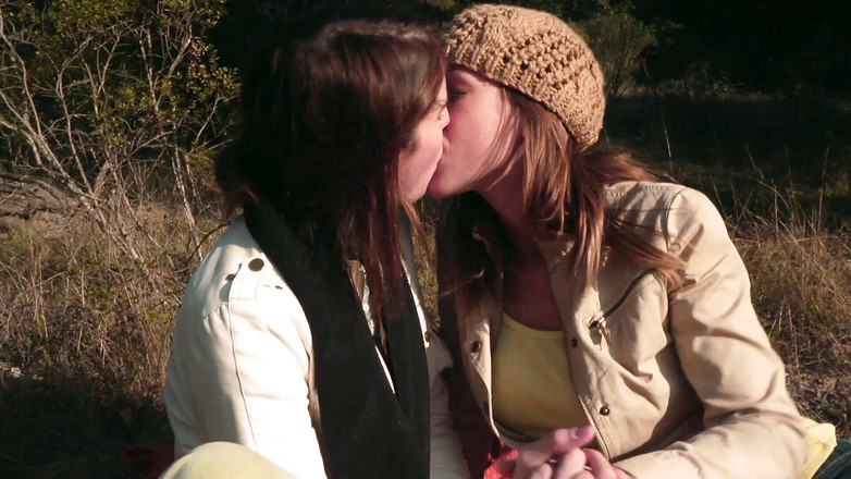 The Best of the Best: 3 сцени - міські лесбіянки 1