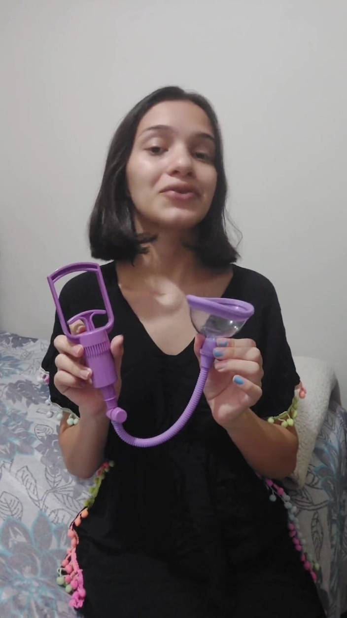 Alice Lima: Czatowanie z moimi subskrybentami