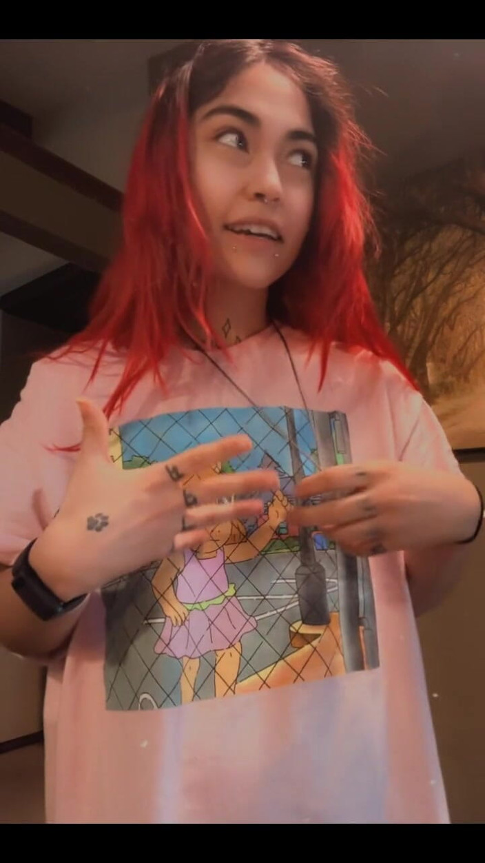 lilRavenFox: Goob Moooorning