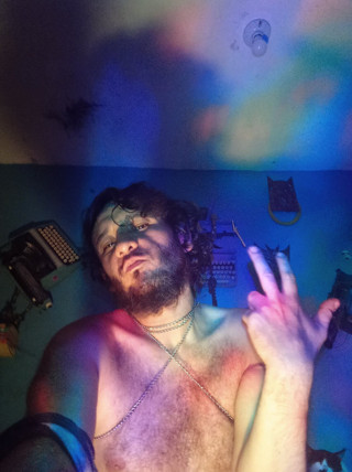 davidwolfmodel69: Wolfdominant69 live show